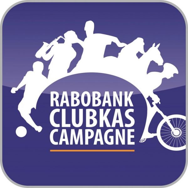 Rabobank Clubkascampagne