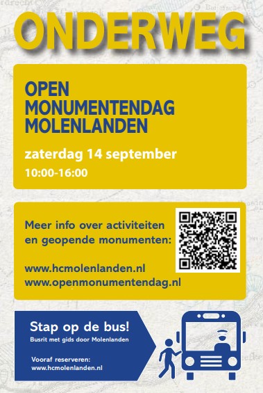 Open Monumentendag