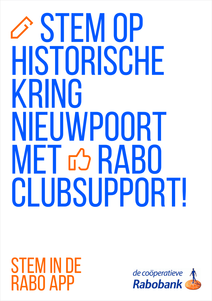 Actie ClubSupport